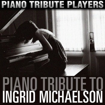 Piano Tribute Players Girls Chase Boys