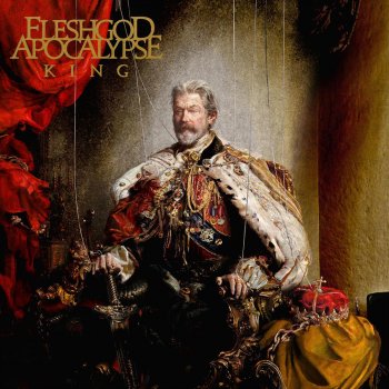 Fleshgod Apocalypse Healing Through War