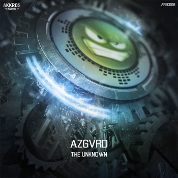 AZGVRD The Unknown