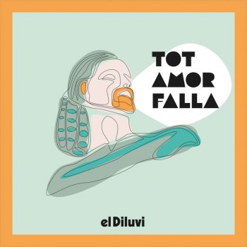 El Diluvi Tot amor falla