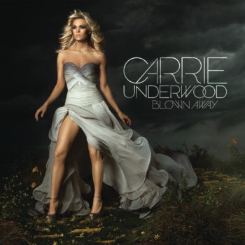 Carrie Underwood Thank God for Hometowns