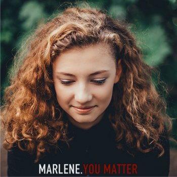 Marlene All over Me