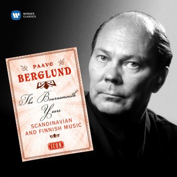 Paavo Berglund feat. Bournemouth Symphony Orchestra Old Norwegian Romance with Variations, Op.51: Allegro marcato