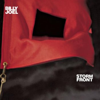 Billy Joel I Go to Extremes