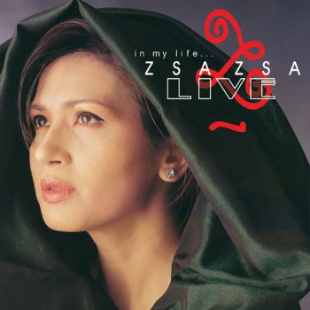 Zsa Zsa Padilla Where Do I Go From Here