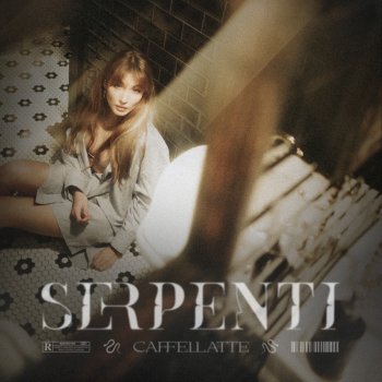 Caffellatte SERPENTI