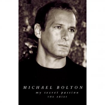 Michael Bolton NESSUN DORMA