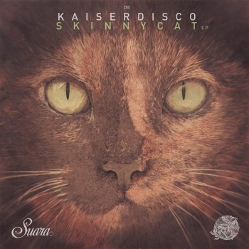 Kaiserdisco feat. Forrest Skinny Cat Feat. Forrest - Original Mix