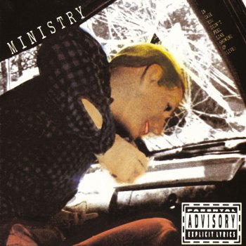 Ministry Deity - Live