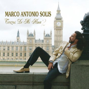 Marco Antonio Solís Quien Se Enamoró