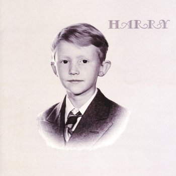 Harry Nilsson Open Your Window