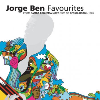 Jorge Ben Jor Zula