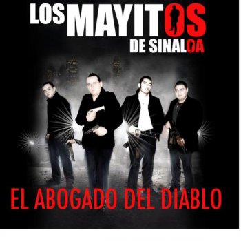 Los Mayitos De Sinaloa Me Dicen Fatntasma