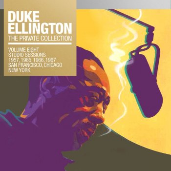 Duke Ellington The Last Go-Round
