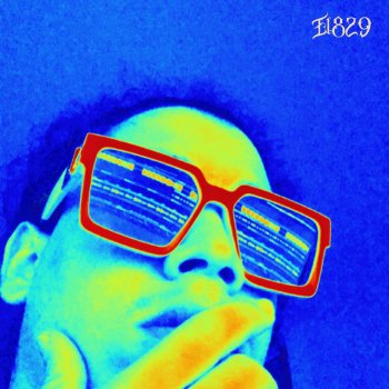 Исполнитель El829, альбом theboss