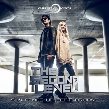 The Second Level feat. Ariadne Sun Comes Up - Radio Edit