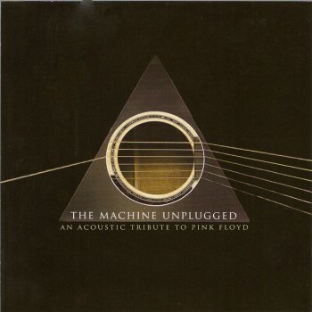 The Machine Perform Pink Floyd The Gnome