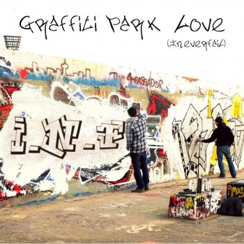 Inf Graffiti Park Love