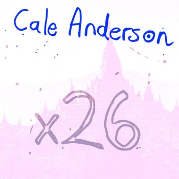 Cale Anderson Bring Her Back