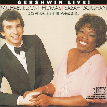Sarah Vaughan Sweet and Low Down