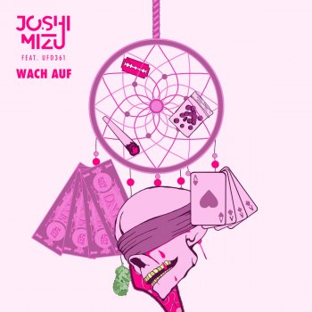 Joshi Mizu feat. Ufo361 Wach auf