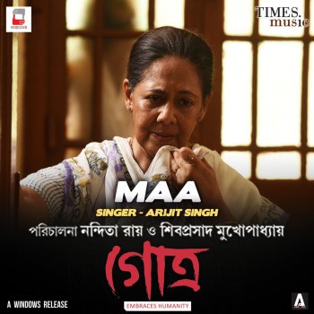 Arijit Singh Maa
