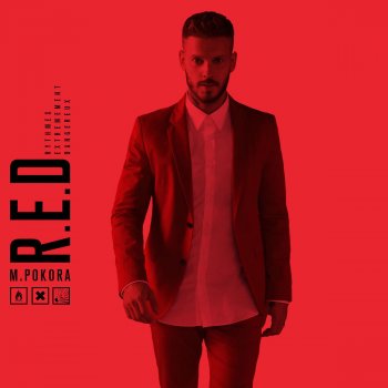 M. Pokora Intro R.E.D.