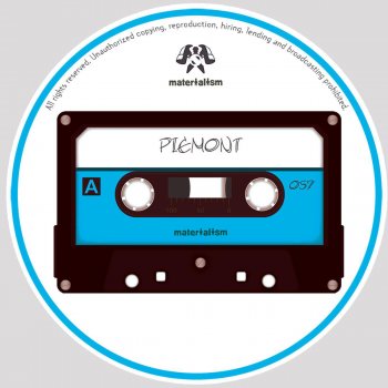 Piemont Spindrift - Original Mix