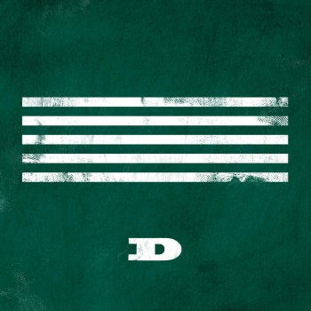 BIGBANG SOBER -Inst.-