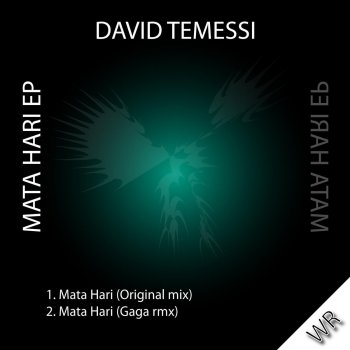 David Temessi Mata Hari