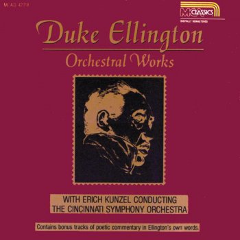 Duke Ellington Harlem