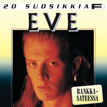 Eve Kuiskausten silta