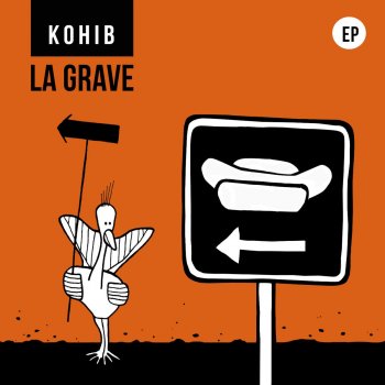 Kohib The Little Giant