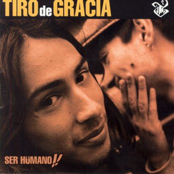 Tiro De Gracia Ser Hümano N°2