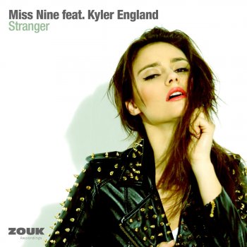 Miss Nine Stranger (Radio Edit)