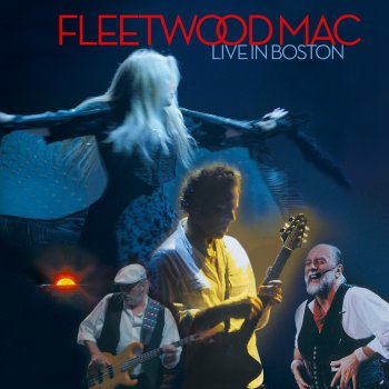 Fleetwood Mac Stand Back - Live PBS Version