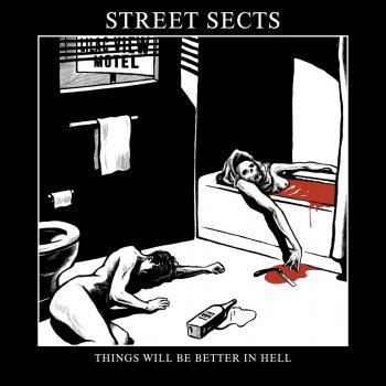 Street Sects Bite Down Hard