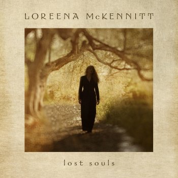 Loreena McKennitt Breaking of the Sword