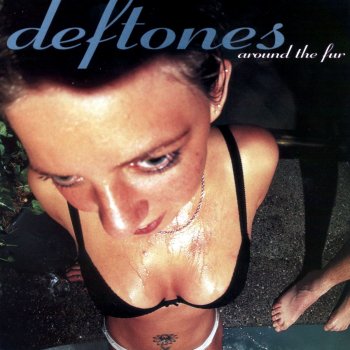 Deftones Lotion