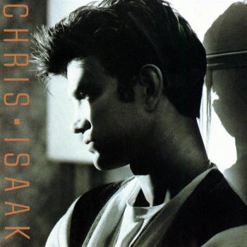 Chris Isaak Pretty Paper