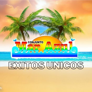 Conjunto Mar Azul María Dolores