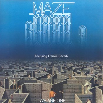 Maze Your Own Kinda Way