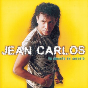 Jean Carlos Y Volveré