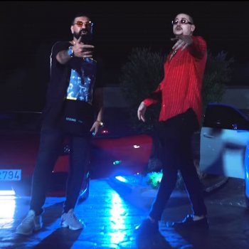 Mad Clip feat. Ypo Megistanas