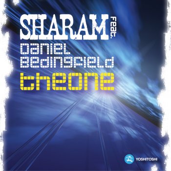 Sharam The One (Joachim Garrud & David Guetta Remix)