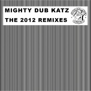 Mighty Dub Katz Magic Carpet Ride (Sona Vabos Mighty Dub)