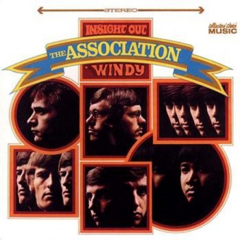 The Association Windy (instrumental)