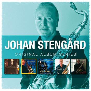 Johan Stengård Chariots of Fire - Chariots of Fire