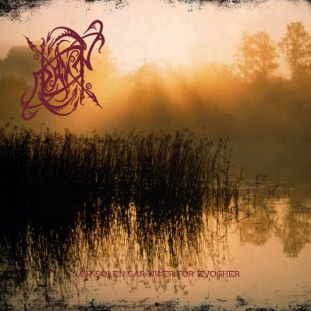 Исполнитель Dawn, альбом Nær Sólen Gar Niþer For Evogher (Re-Issue 2014)