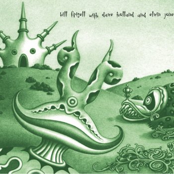 Bill Frisell Moon River
